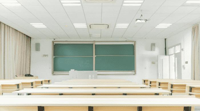 上海国际学校在哪里