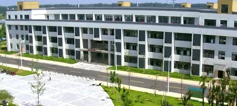 蚌埠工艺美术学校地址在哪里