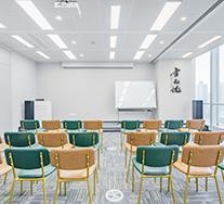 培训现场