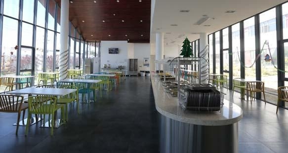 北京四中国际课程佳莲校区