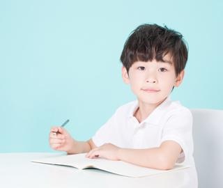 想进行日语<br />启蒙教学的儿童