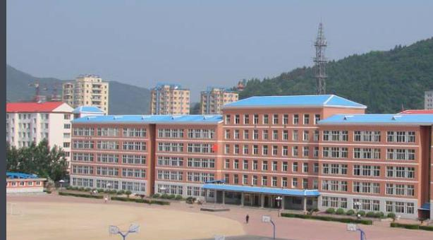 攀枝花第七高级中学