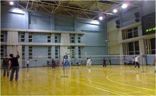 上海常青藤学校