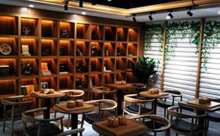 佛山清风棋文化教育