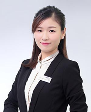余婷