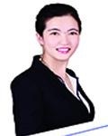 戴雨辰(Daisy)朗阁在线徐州雅思、新托福阅读写作人气讲师。