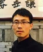 金老师