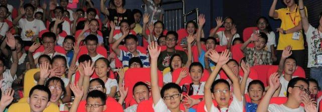 安徽中加学校小学部2020年学费、收费多少