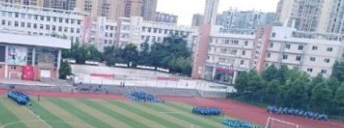 简阳高级职业中学怎么样、好不好