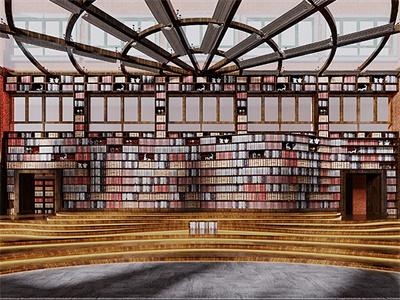 立洋学府