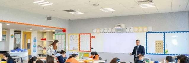 北京耀华国际学校2023年入学条件