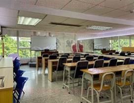 广州蒙妮坦职业培训学院