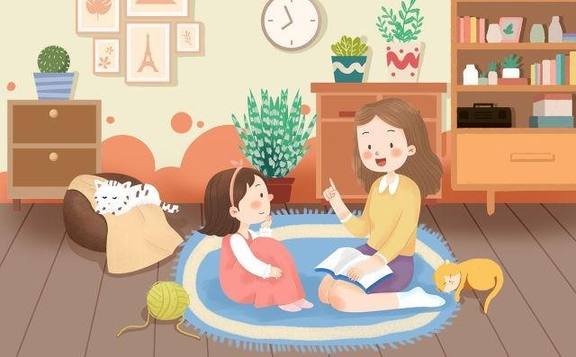 宝宝三岁可以学英语吗
