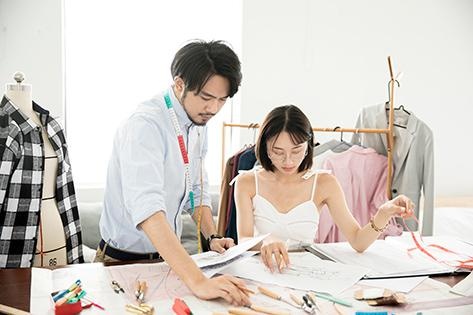 课程体系
