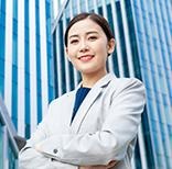 想进日企工作者