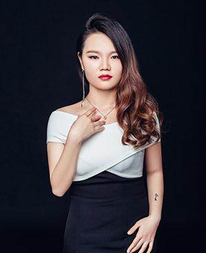 冯显琴