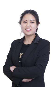 Alison老师