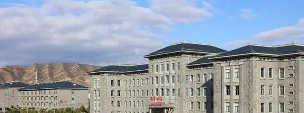 大同幼儿师范学校