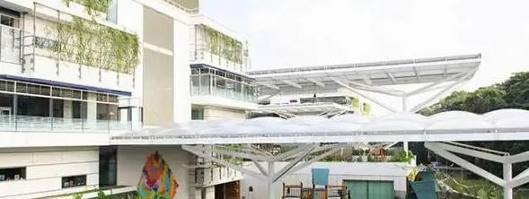 苏州新加坡国际学校小学部靠谱吗2