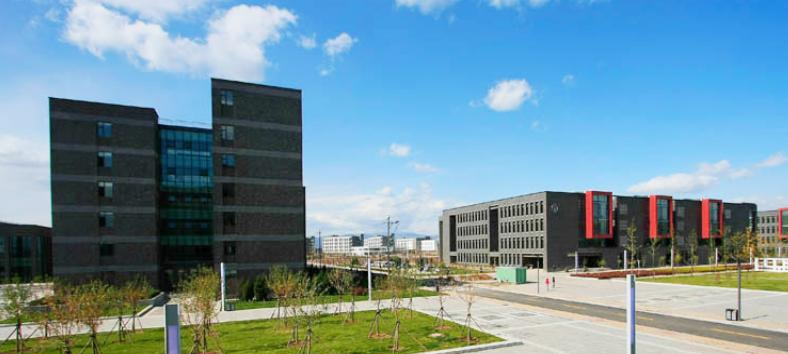 清河职教中心2022年招生简章