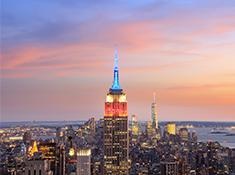 走进美国美国教育