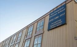 旧金山基督学校