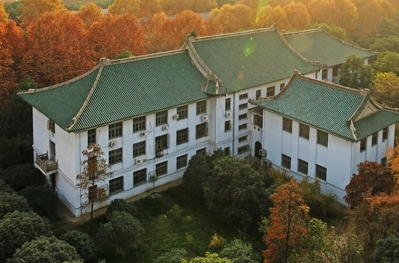 华中师范大学留学预科