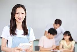 适合学员