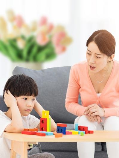 柳州新励成《智慧父母》课程