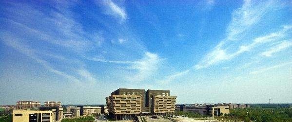 淄博职业学院单招