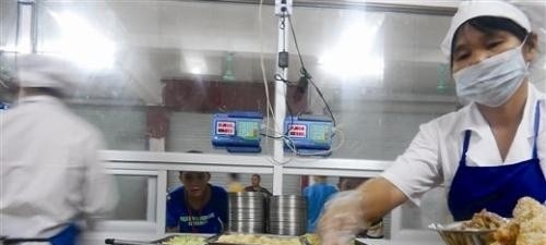 威县职业技术教育中心