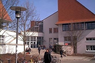 纽伦堡新教应用技术大学