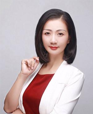 韩妆美容美发化妆培训-金丽萍