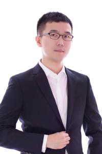 庄吉盛 Jason_上海星马教育_托福语言考试培训