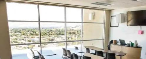 北京山谷国际学校初中部2023年入学考试