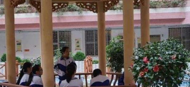 广州聚德中学网站 