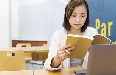 教育资源雄厚