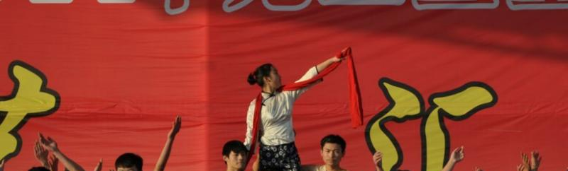 泾阳县泾干中学2020年学费、收费多少