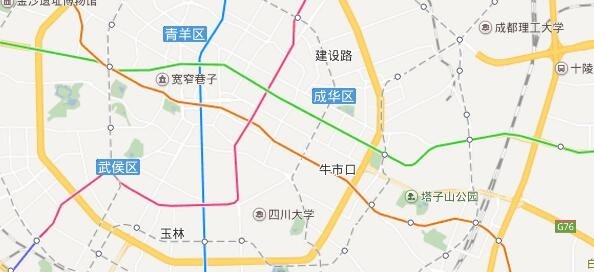 成都电焊机厂技工学校地址在哪里