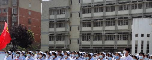 六安市裕安职业学校