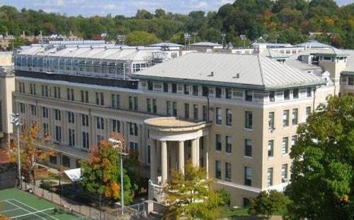 卡内基梅隆大学