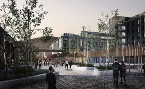 广州费得斯公学