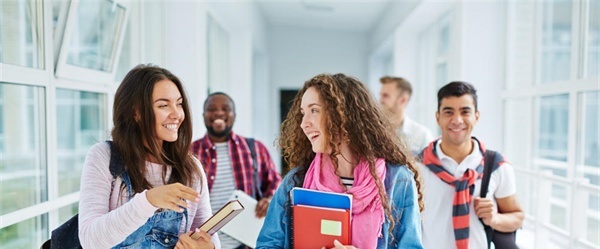 河北艺术职业学院邯郸分校