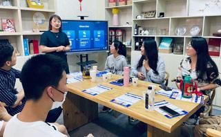 西安飞双文化培训