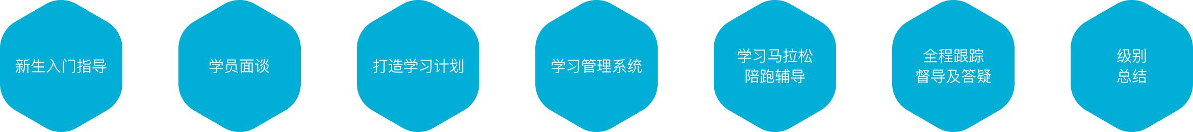 全程跟踪