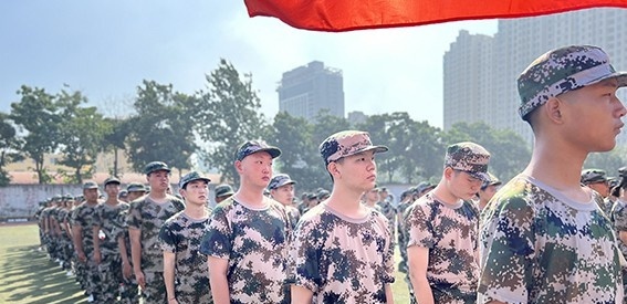 秦皇岛升华中等职业学校