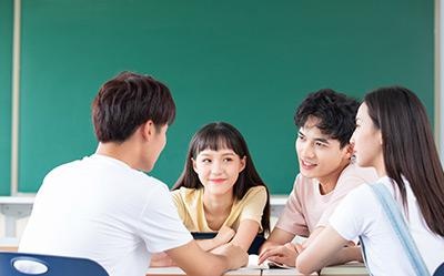 以就业、留学、考试为目的