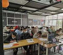 课室环境