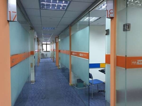 学校环境
