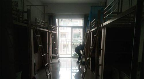 绵阳航空职业学校